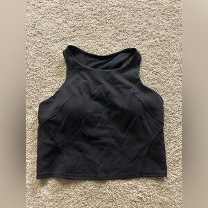 Lululemon Invigorate Training Tank Top
Black